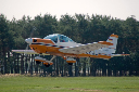 Historisches_Flugzeug-Boelkow_Bo_209_Monsun-D-EFJL_Start