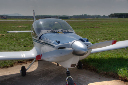 Motorflugzeug-Cherry_BX_2-OE-CST-HDR