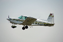 Motorflugzeug-Grumman_AA5-D-EAXD