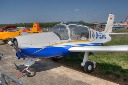 Motorflugzeug-Morane-Saulnier_M_S_880-D-EAHD-HDR