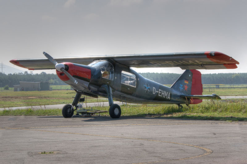 Historisches_Flugzeug-DO_27-D-EHMA-HDR