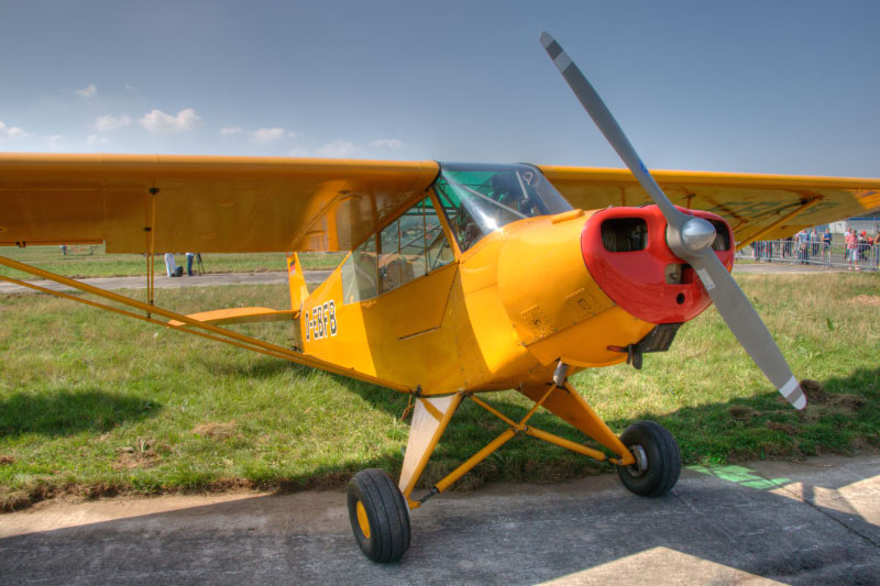 Historisches_Flugzeug-Piper_PA-18-95_Super_Cub-D-EBFB-HDR