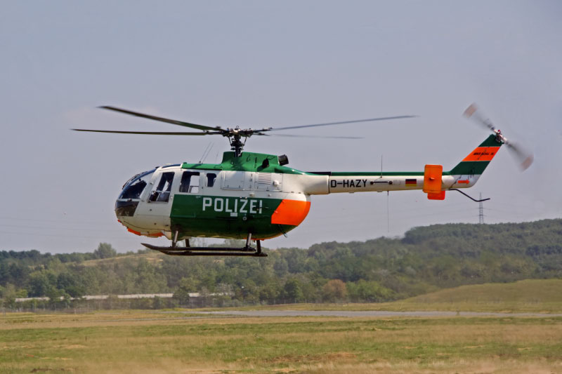Hubschrauber-EC_145_BO_105-D-HAZY